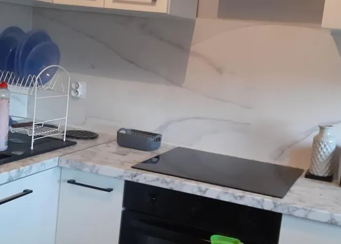 Apartamento Weekend 88m Big Numer 1 Dobry Standard Blisko Centrum - Poczuj Sie W Domu I Przedluz Bezposrednio Rezerwacje By Zostac U Nas Na Dluzej Bez Oplat Za Strefe Parkowania *