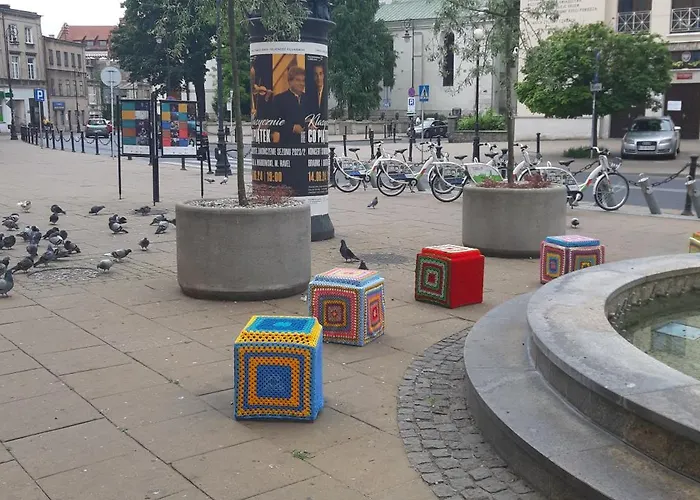 Weekend 88m Big Numer 1 Dobry Standard Blisko Centrum - Poczuj Sie W Domu I Przedluz Bezposrednio Rezerwacje By Zostac U Nas Na Dluzej Bez Oplat Za Strefe Parkowania