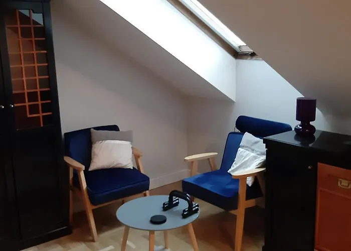 Weekend 88m Big Numer 1 Dobry Standard Blisko Centrum - Poczuj Sie W Domu I Przedluz Bezposrednio Rezerwacje By Zostac U Nas Na Dluzej Bez Oplat Za Strefe Parkowania Apartamento *